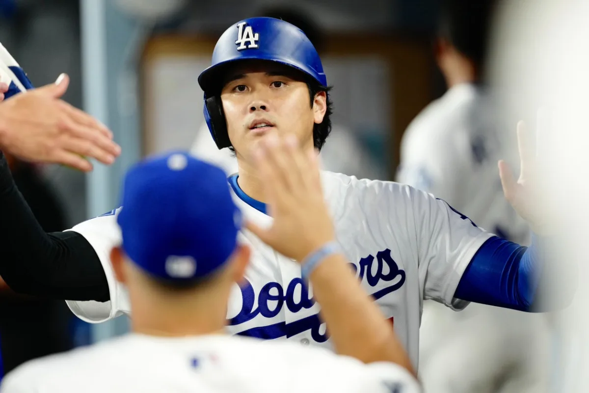 大谷翔平、球団超えの記録がついに陥落！レブロン・ジェームズがNBA移籍でユニホーム売上歴代1位に