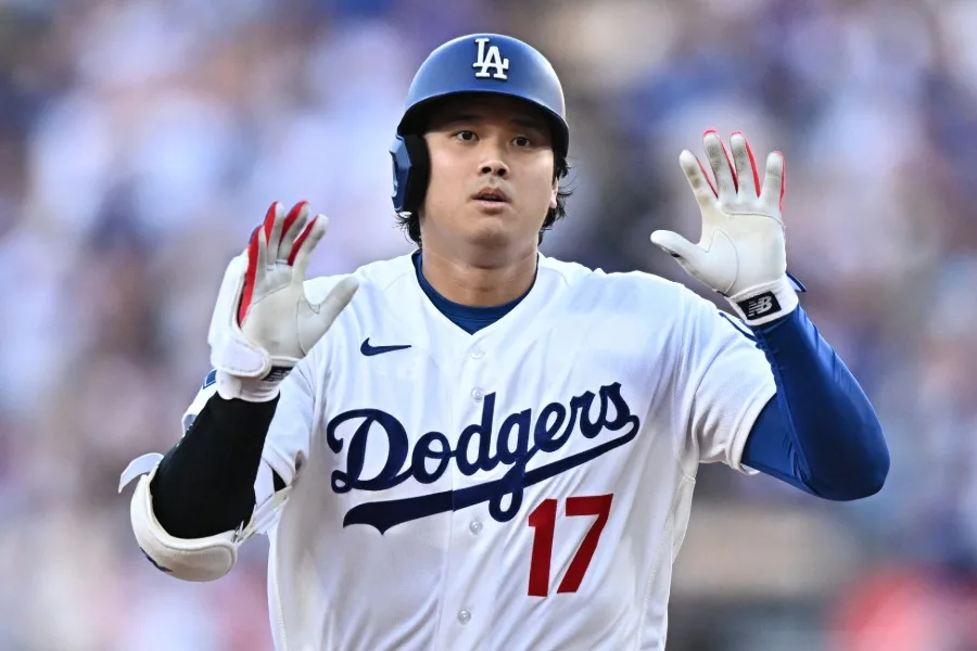 17億円超え！大谷翔平の限定カードが“史上3番目”の超高値で売却
