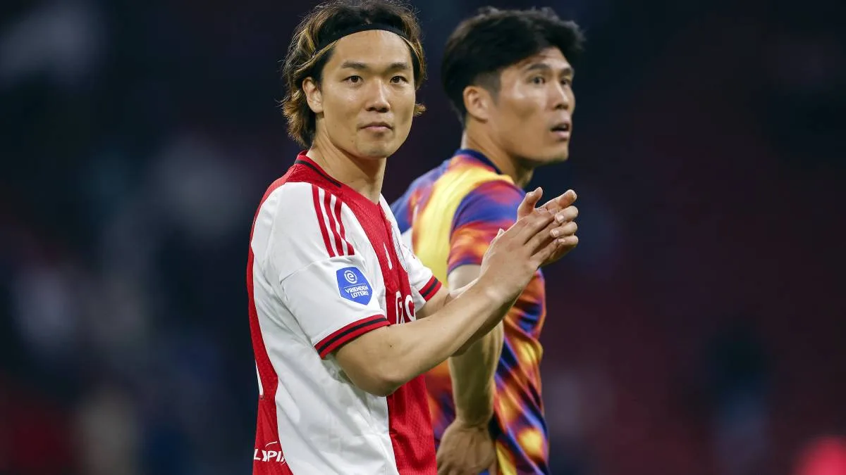 板倉滉、わずか1年でボルシアMG復帰へ！19日メディカルチェック決定