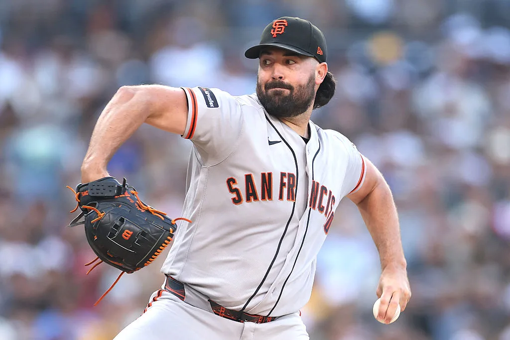 パドレス、サイ・ヤング賞左腕レイを獲得！地区3位からワイルドカード狙う