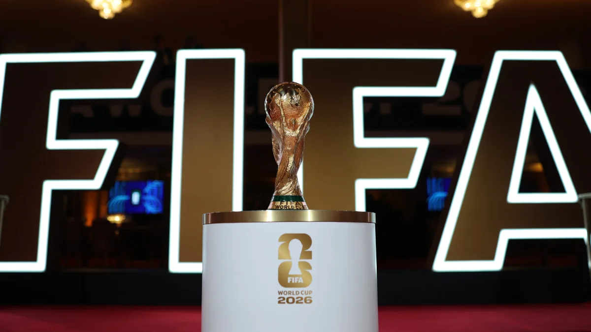 サウジが約3.9兆円投資！ 9万2000人収容のキング・サルマン・スタジアムで2034年W杯決戦