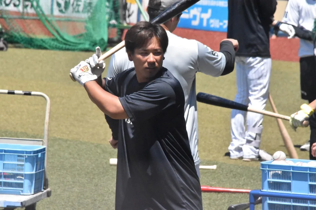 愛斗が攻走守で魅せた！益田250S達成の舞台裏、勝利への執念