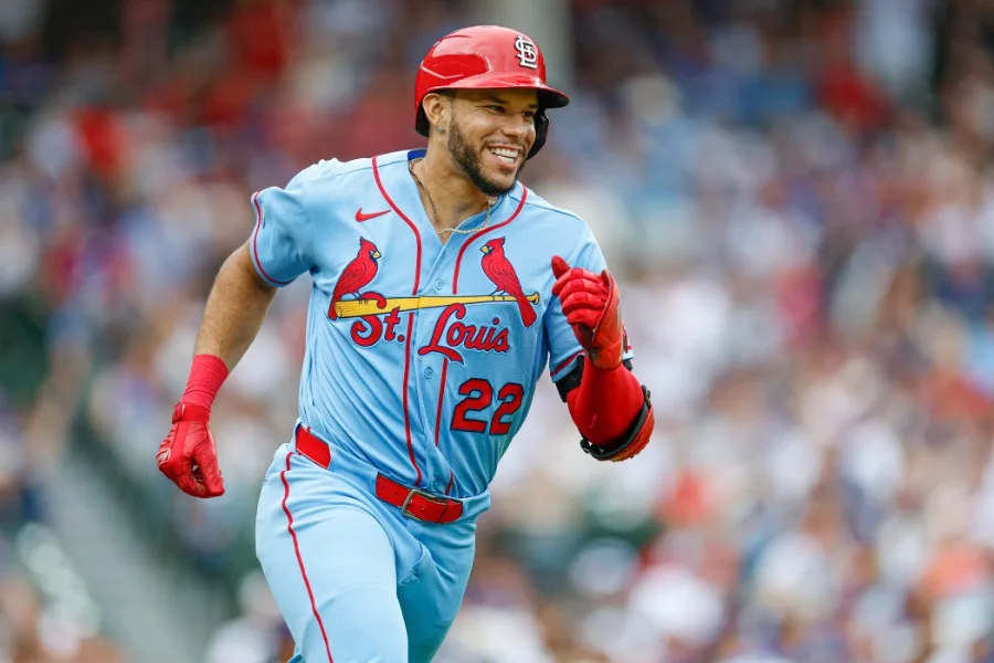 23歳バエス、衝撃のメジャーデビュー！3打席連続HRでMLB史に名を刻む