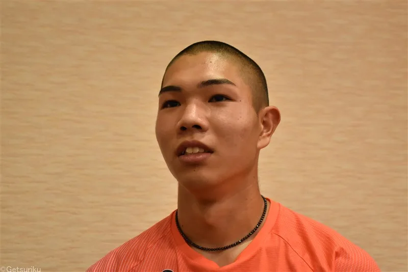 17歳後藤大樹、U20世界選手権400mHで銀！日本勢14年ぶりの快挙