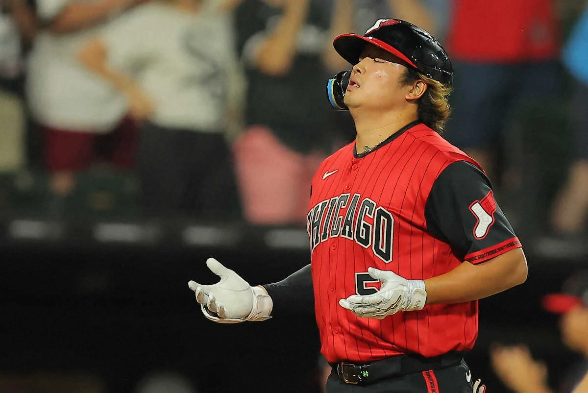 村上25号！日本選手100号まであと1本、歴史的王手