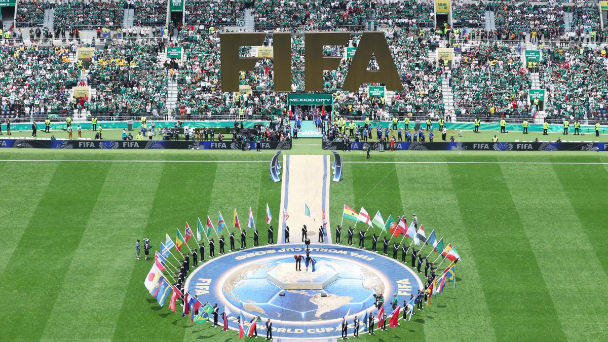 AFC・UEFA・ConcacafがFIFAを猛批判「W杯売却は信頼の裏切り」