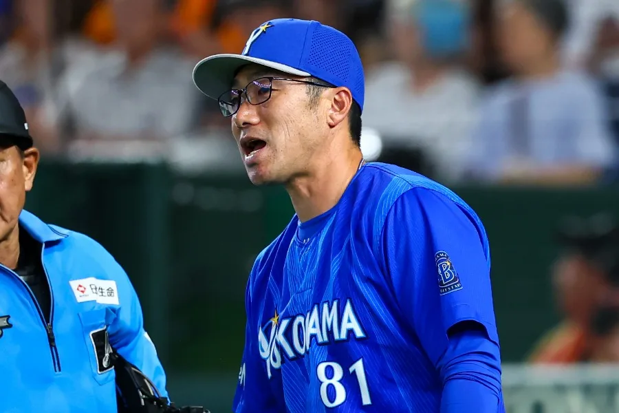 DeNA、2戦9発の猛爆！筒香マルチHRで借金15→5も相川監督「まだまだ」