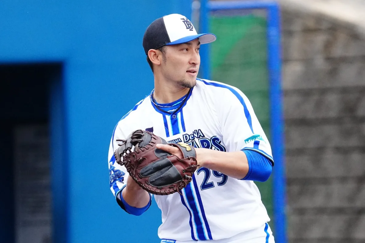 防御率4.45でも5勝!DeNA・篠木健太郎が打線の“爆発”を呼ぶ理由