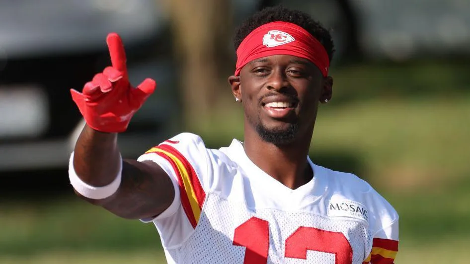 スーパーボウル2連覇のNFL選手、不妊治療薬で禁止薬物陽性「知らなかった」