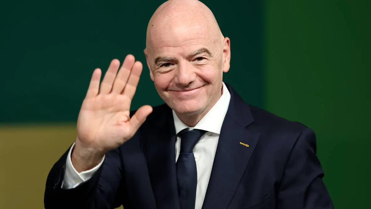 FIFA会長選で亀裂！カタールがAFCを猛批判、NZは支持撤回