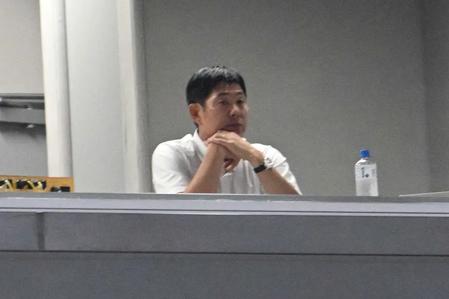 16歳・三井寺眞が衝撃デビュー弾！森保監督も絶賛「本当に素晴らしい」