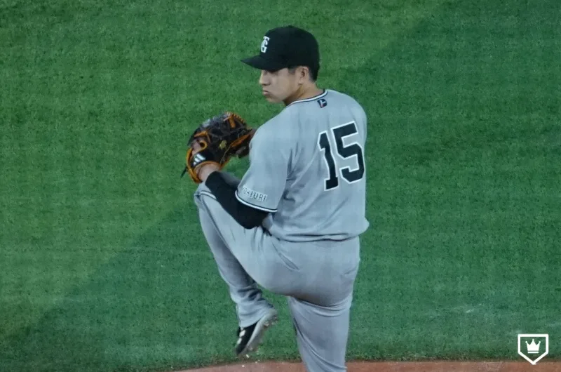 巨人・大勢が右肘痛で球宴辞退…船迫が補充出場へ