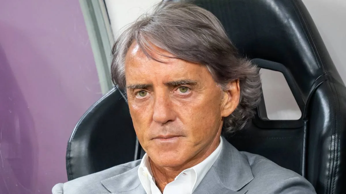 マルディーニ氏17日で退任、マンチーニ氏が電撃復帰！イタリアサッカー界大混乱