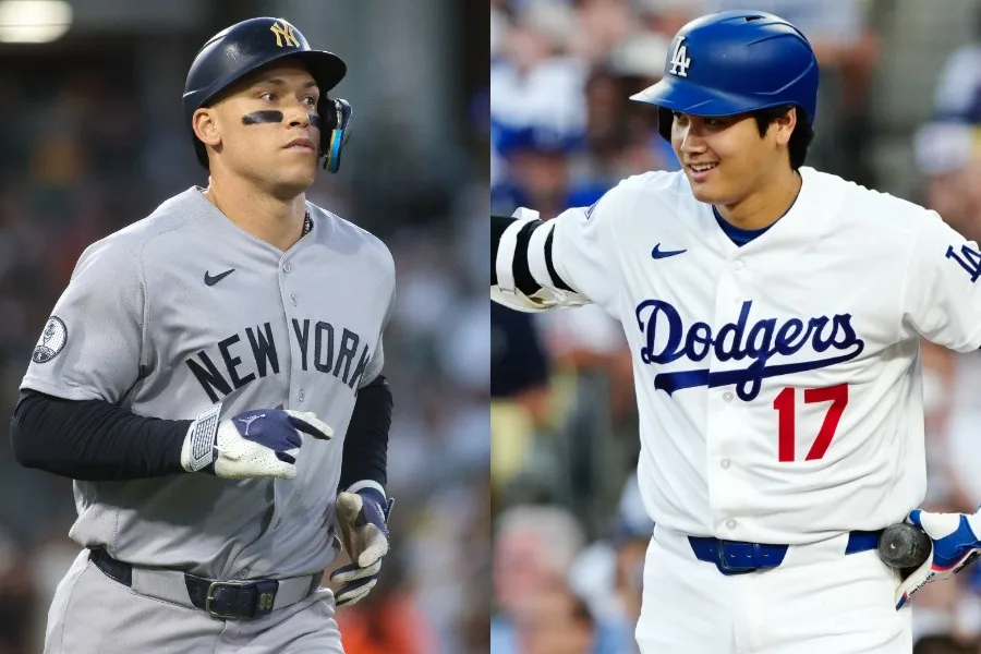 「大谷はジャッジよりすべて劣る」NYメディア発言に米ファン猛反撃！炎上騒動に