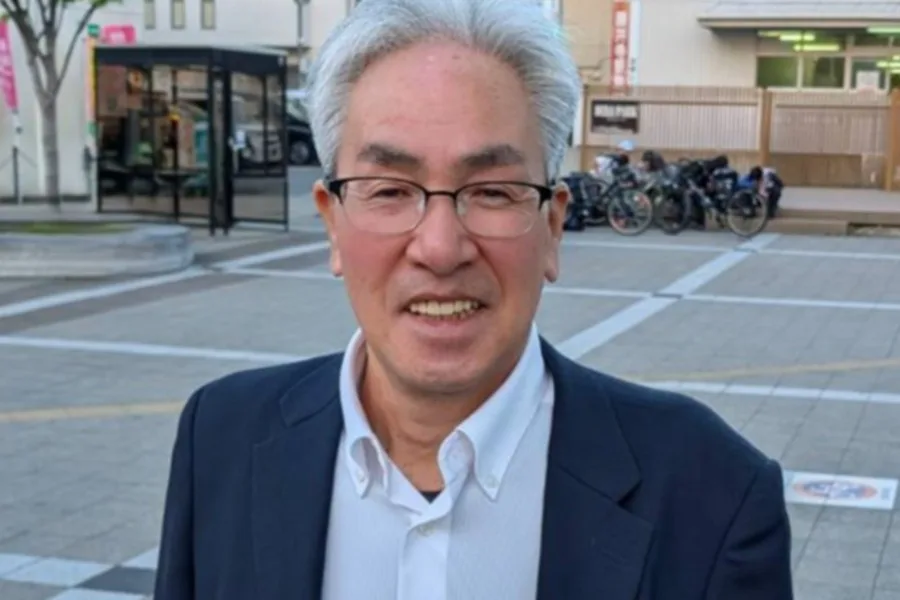 退部騒動で体操着練習…中日・米村明を救った恩師の言葉