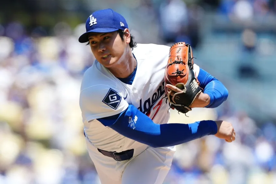 ドジャース大谷の投手復帰は“揺るがず” スクーバル獲得もロバーツ監督「計画はこれまで通り」