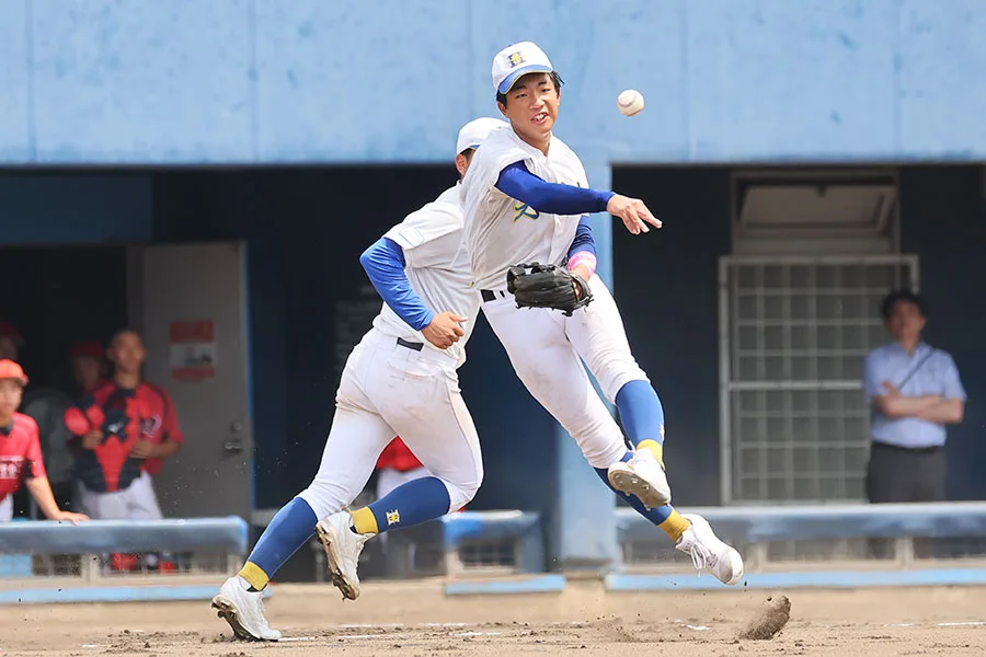 熱戦開幕！エイジェックカップに60チーム集結、熊本光の森ボーイズに大きな拍手