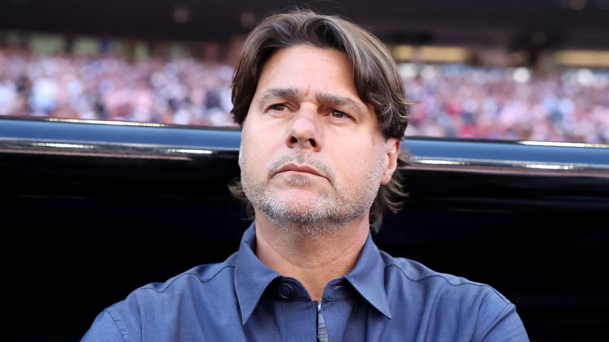 ポチェッティーノ監督が2030年までアメリカ代表と契約延長！W杯優勝へ長期計画