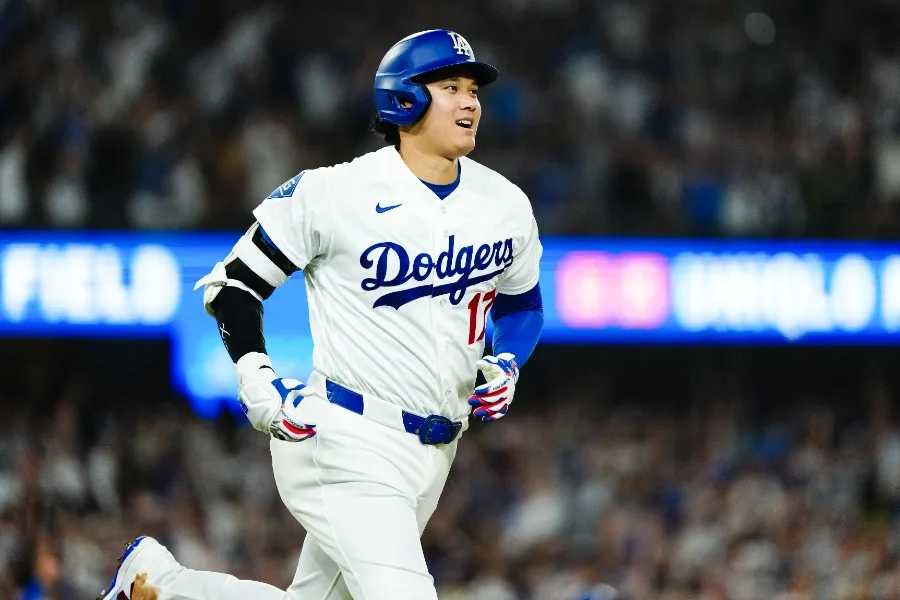 大谷翔平24号弾が生んだ奇跡の交換！ファンが手にした“家宝”に全米嫉妬