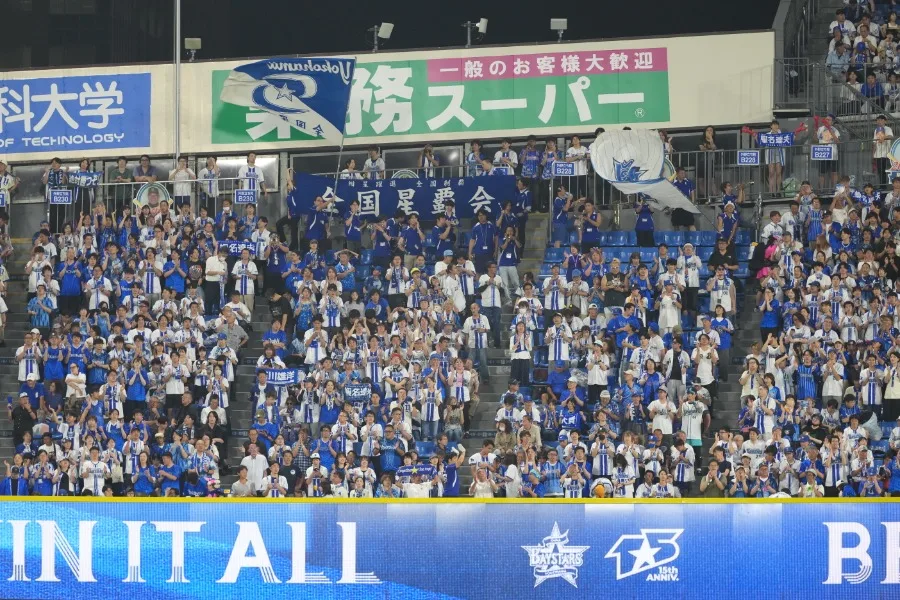 「勝利の女神」降臨！DeNA宮下サヨナラ打、瀧脇笙古が呼んだ奇跡