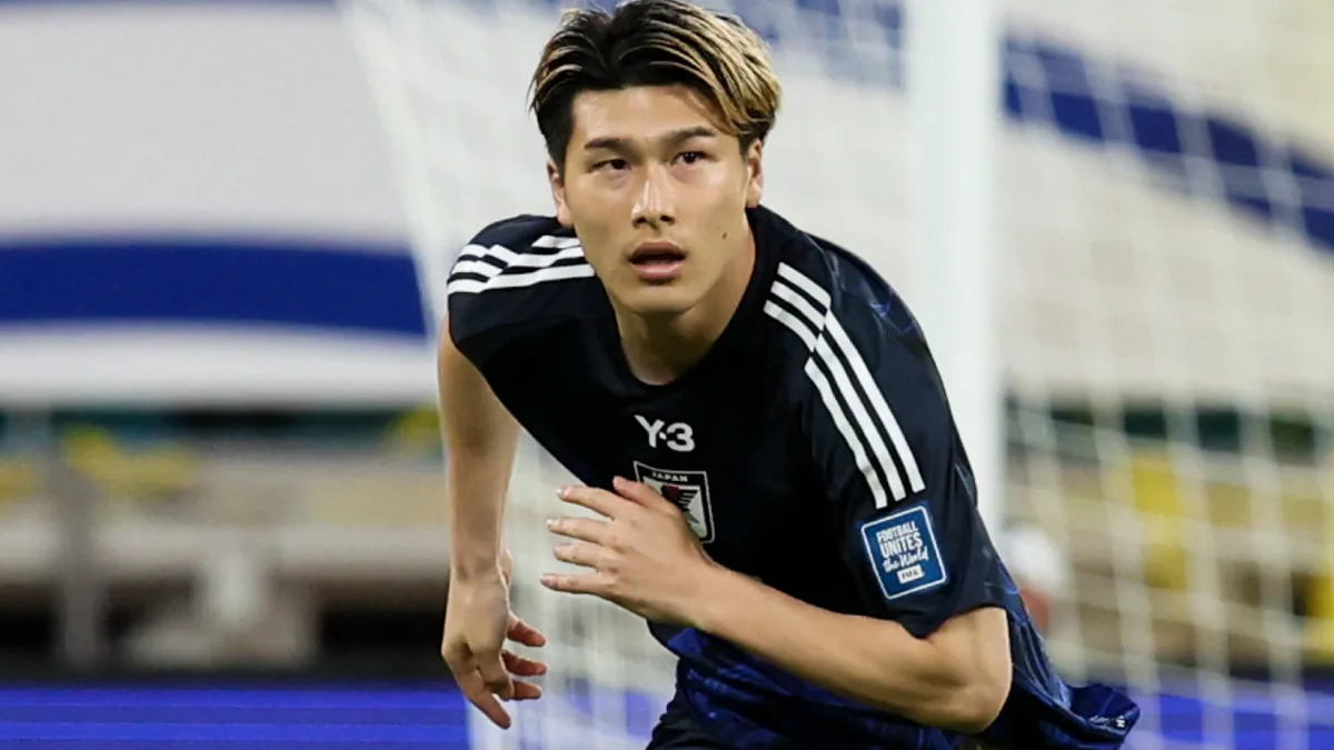 橋岡大樹がブンデスリーガへ！ボルシアMG移籍が正式決定、背番号14に