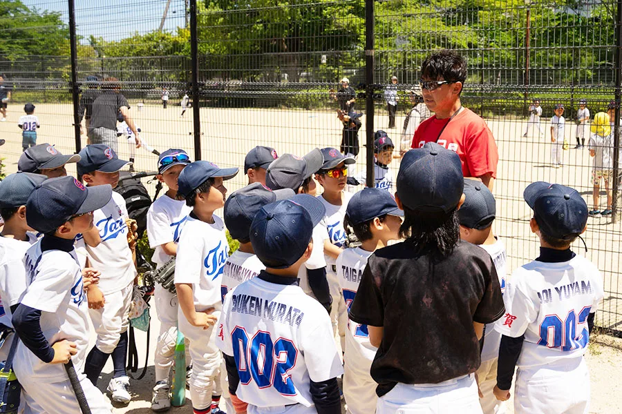 V3監督が明かした「怒る指導」からの転換点 月曜の動悸と決別した辻正人氏