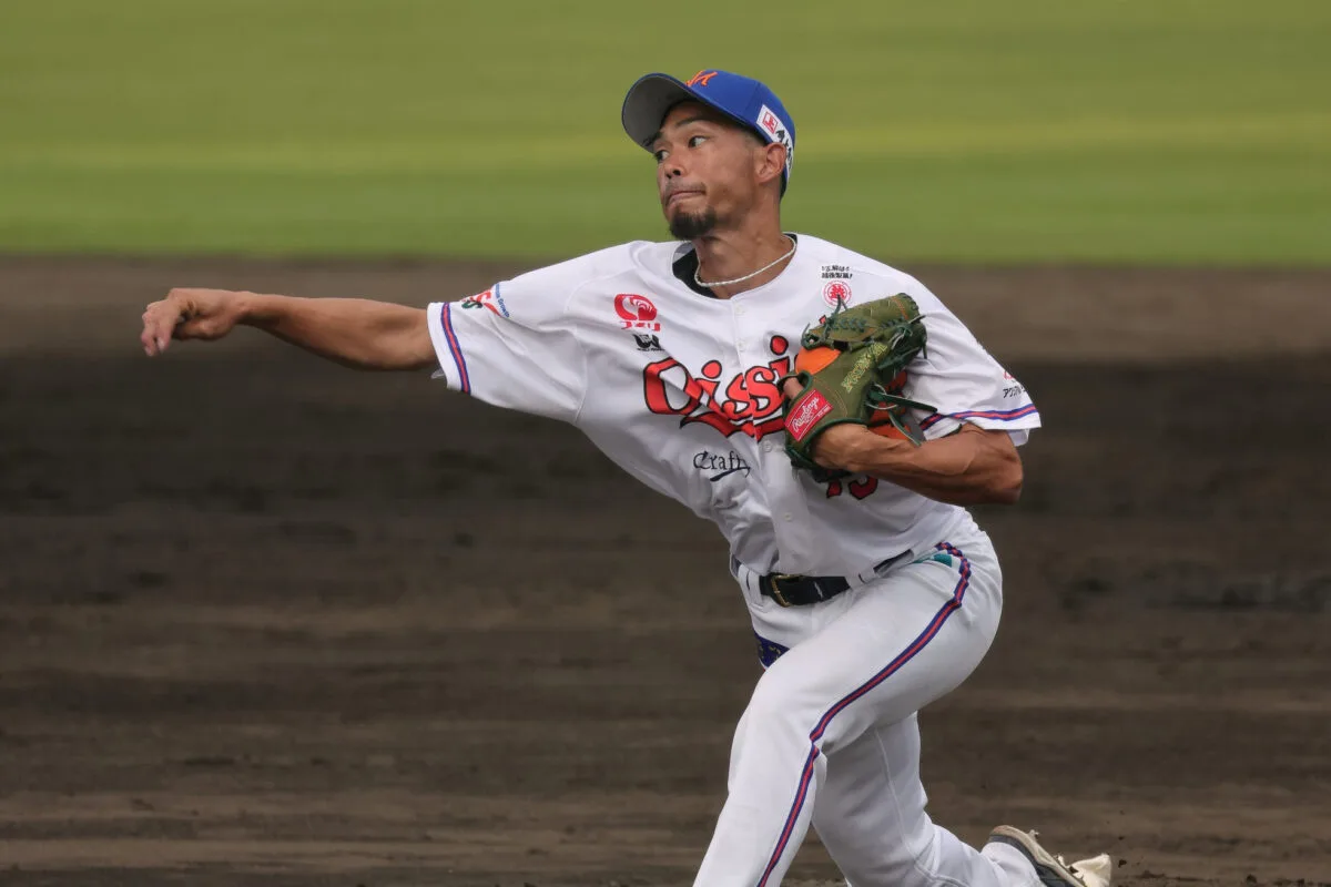 オイシックス又吉克樹が今季限りで現役引退「緊張感を忘れた自分に線を引いた」