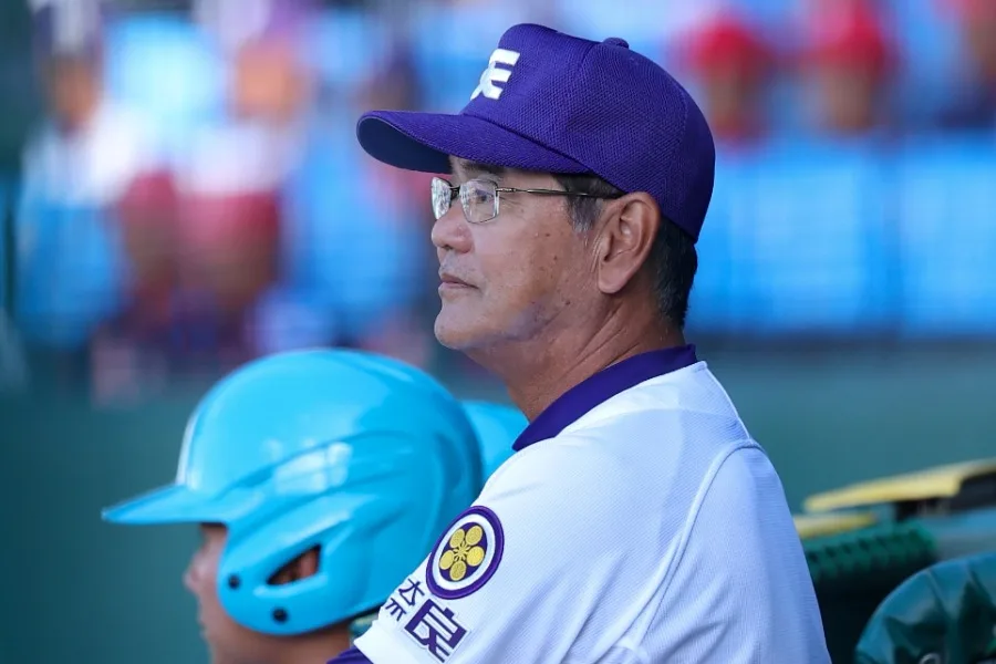 天理の“クーリングタイム”戦略が炸裂！6回一挙4点で逆転8強