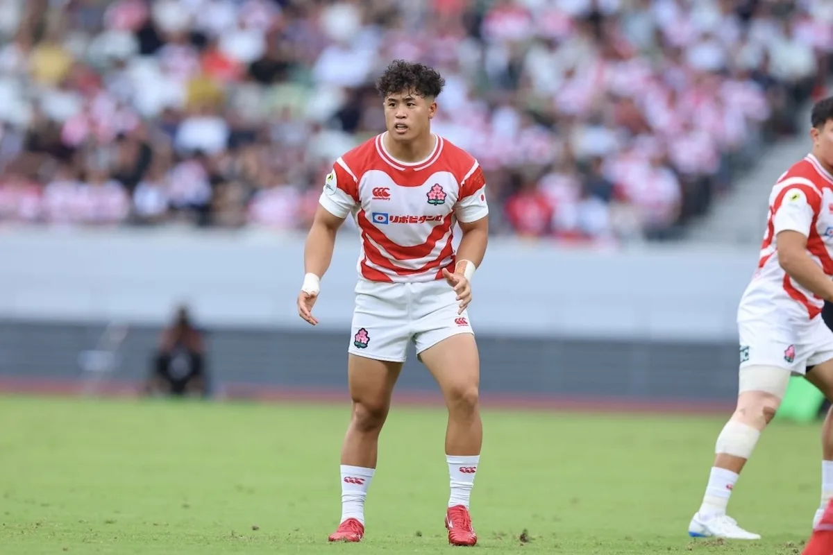 早大・矢崎由高が復帰！ 日本代表、網走合宿メンバー34名を発表