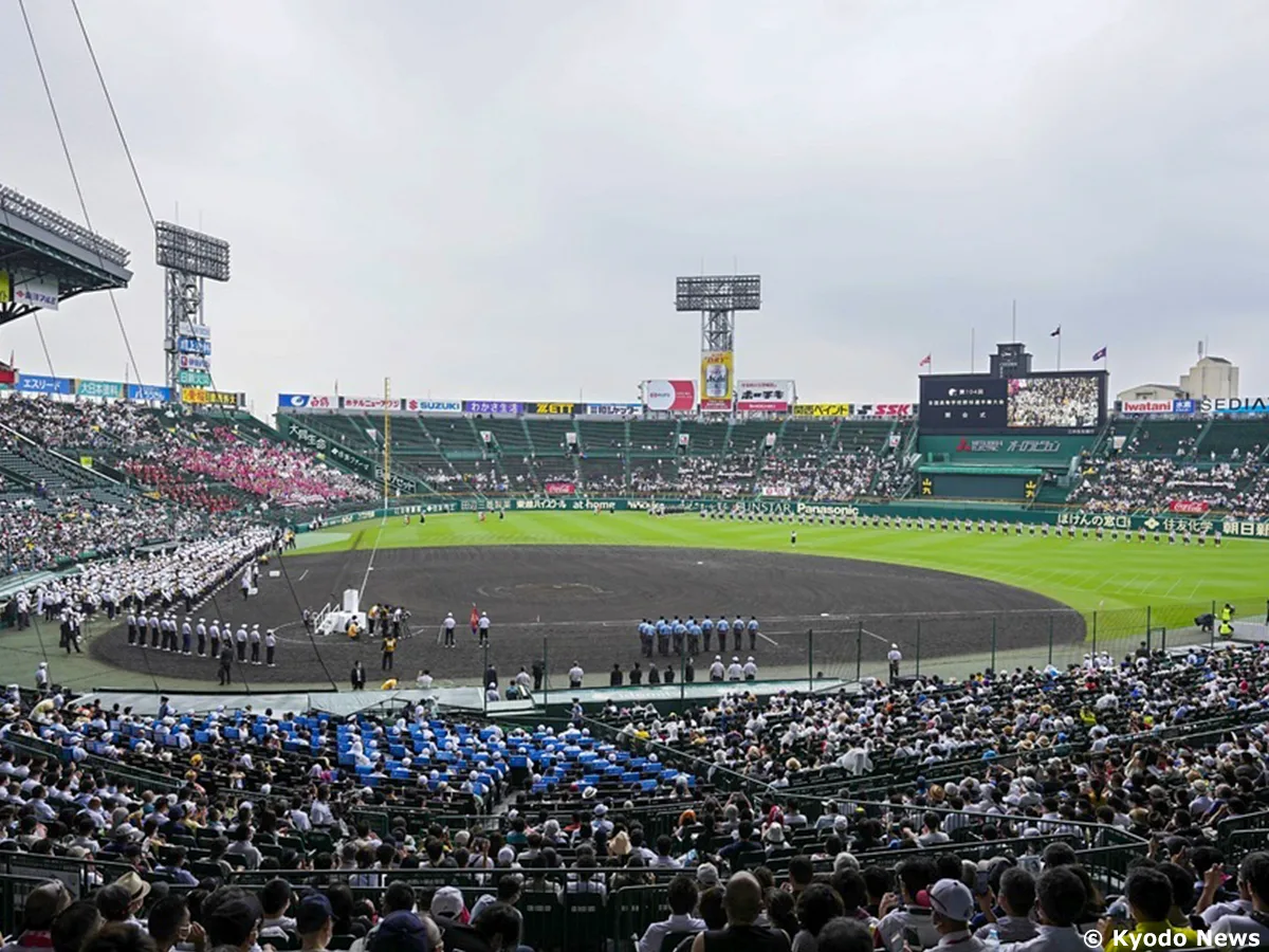 敦賀気比が10得点猛攻！智弁和歌山、履正社、三重も3回戦進出【夏の甲子園】