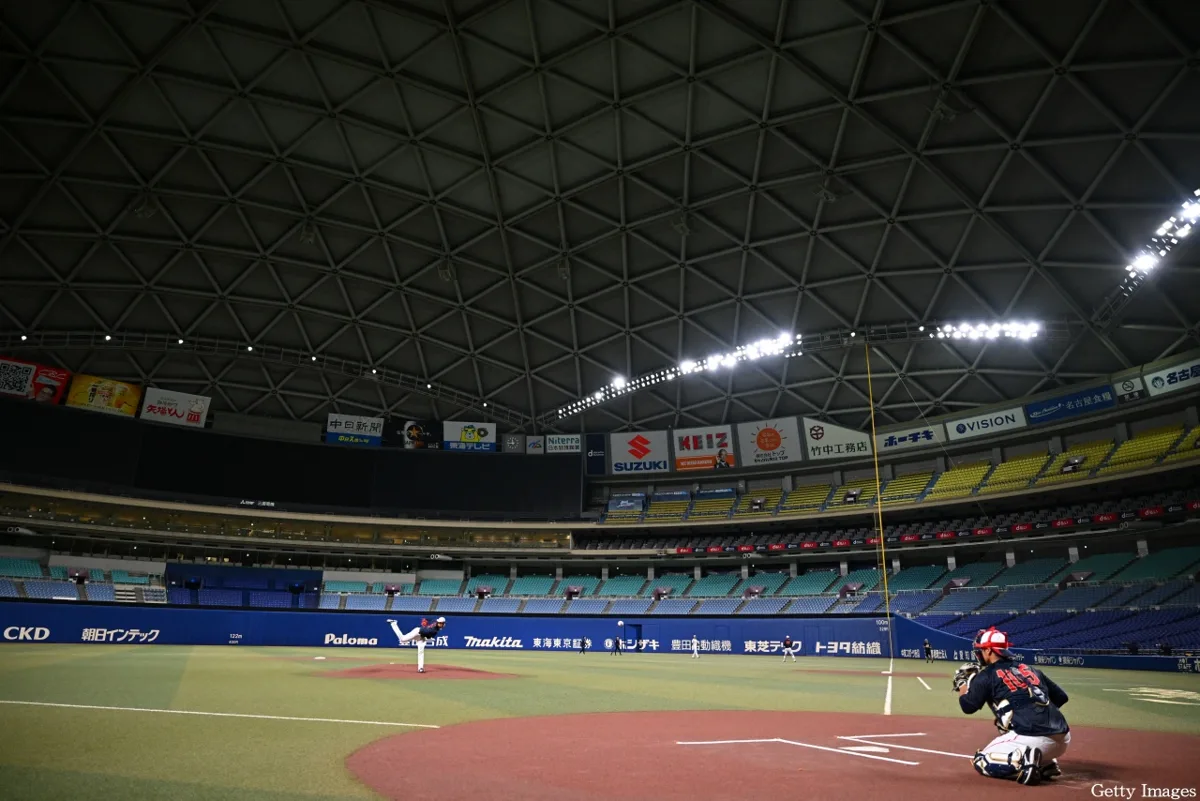 中日が観客動員200万人突破！昨季より1試合早い到達に地元も熱狂