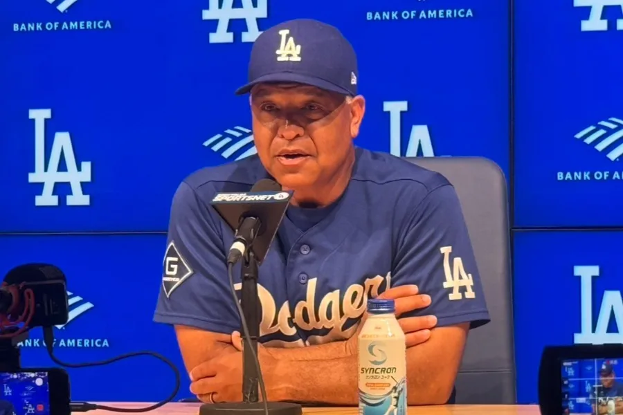 大谷翔平、ブルペン投球再開へ！ロバーツ監督が語った復帰への道筋