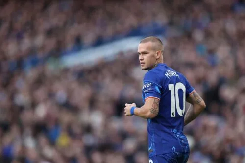 ムドリク、ドーピング停止処分が解除！即時復帰決定でチェルシー救世主なるか