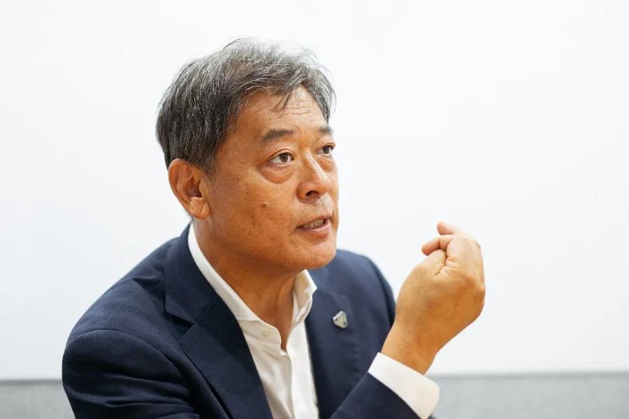 “王2世”と呼ばれた17歳の本音「失礼だろ」 48年後の今、群馬の社長が語る真実