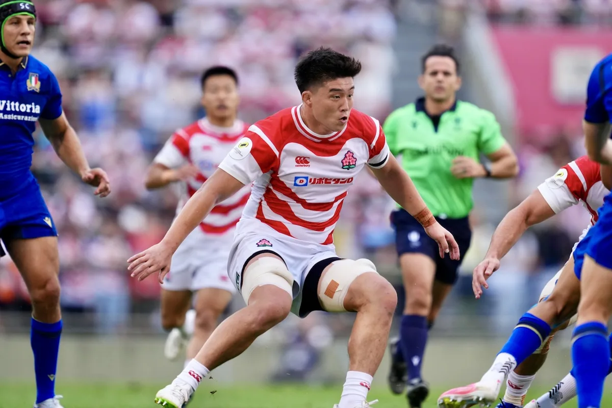 下川甲嗣が語る「準備と覚悟」 ワラビーズへのリベンジへ日本代表が網走で仕上げ