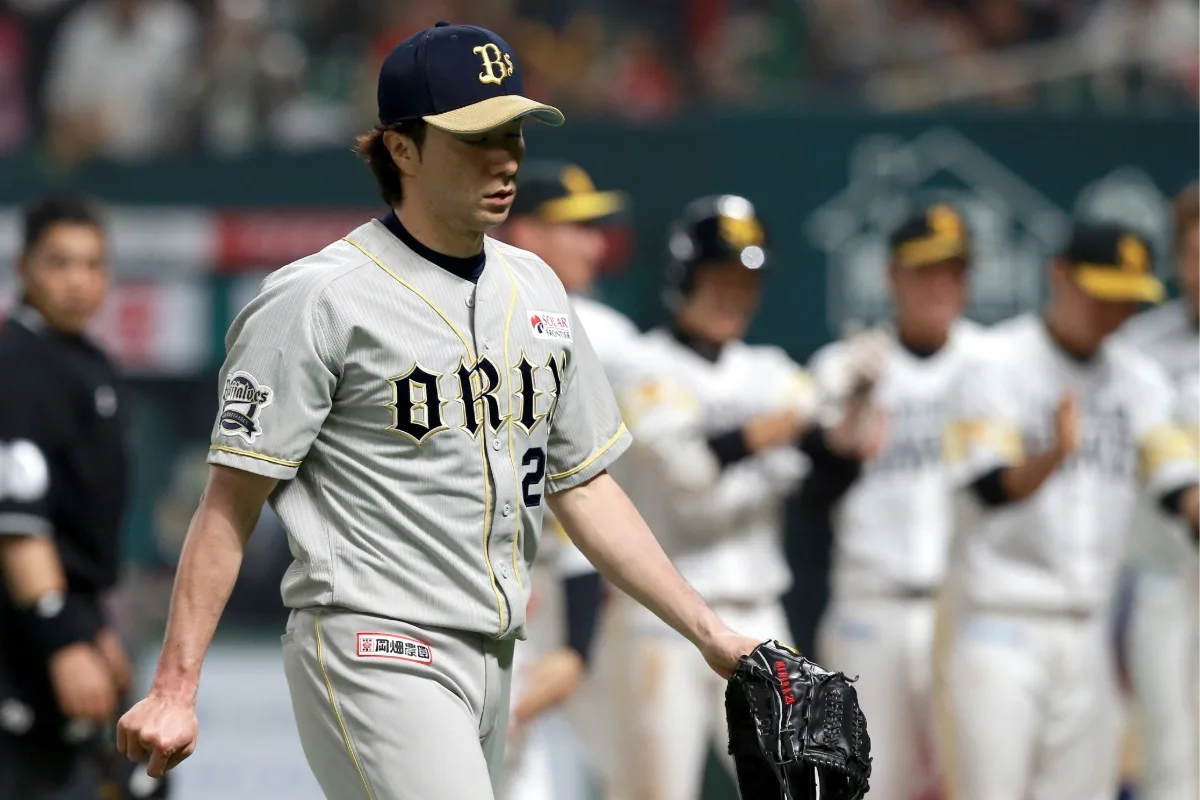 オーナー反対を押し切った吉田正尚指名が生んだオリックス3連覇