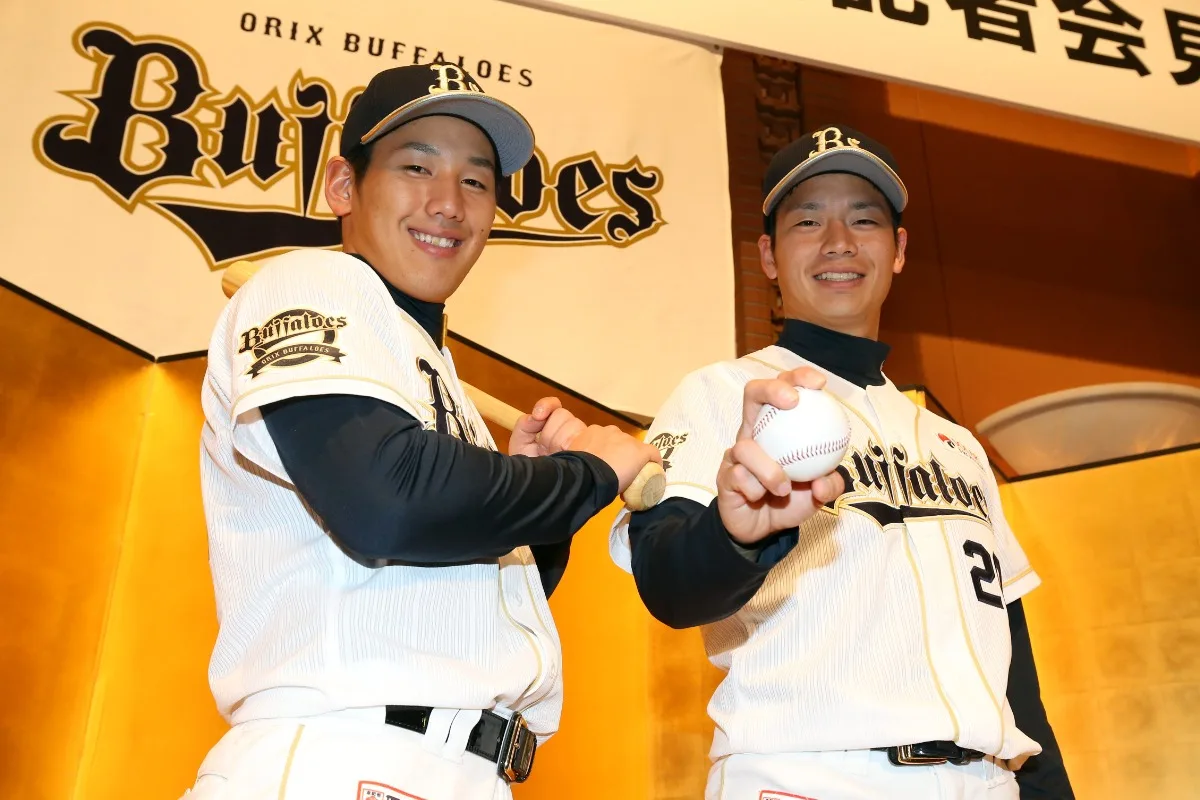 オーナー反対を押し切った吉田正尚指名が生んだオリックス3連覇