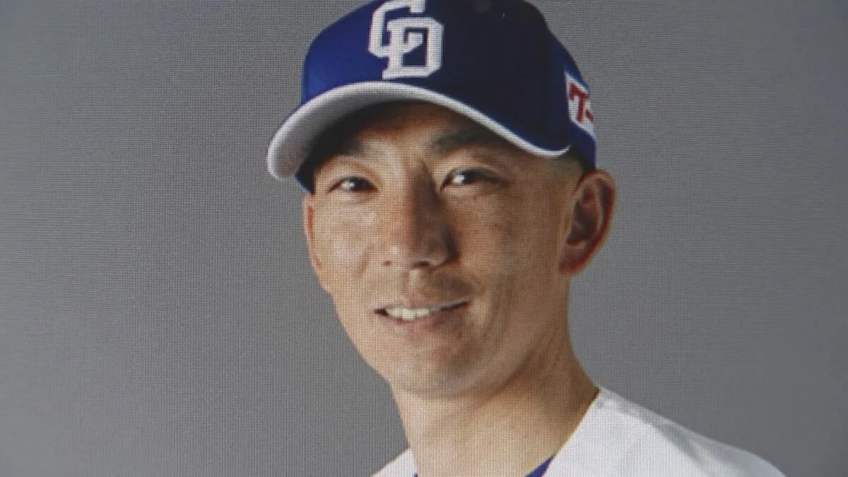 中日・嶋基宏ヘッドコーチ、東京・小金井で自転車と接触事故 50代女性が軽傷