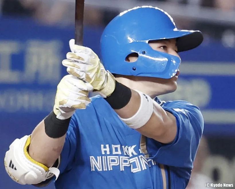 【球宴】ホームランダービー激変！清宮幸太郎が緊急参戦、近藤健介の代役で熱狂再燃