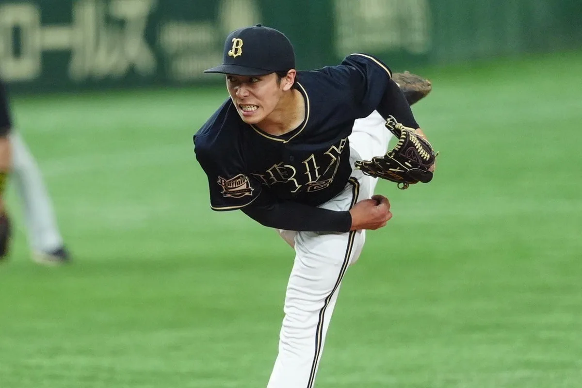 屈辱の防御率189.00…オリックス齋藤響介、1軍返り咲きへ魂の再始動
