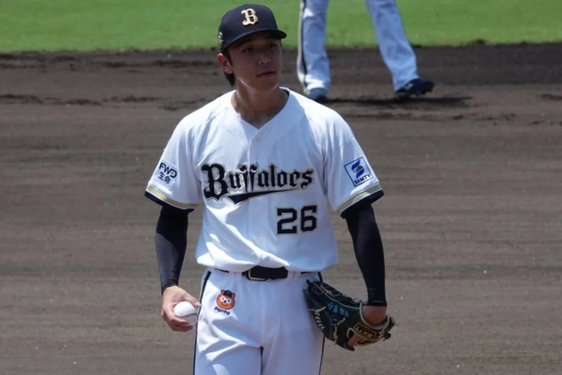 屈辱の防御率189.00…オリックス齋藤響介、1軍返り咲きへ魂の再始動
