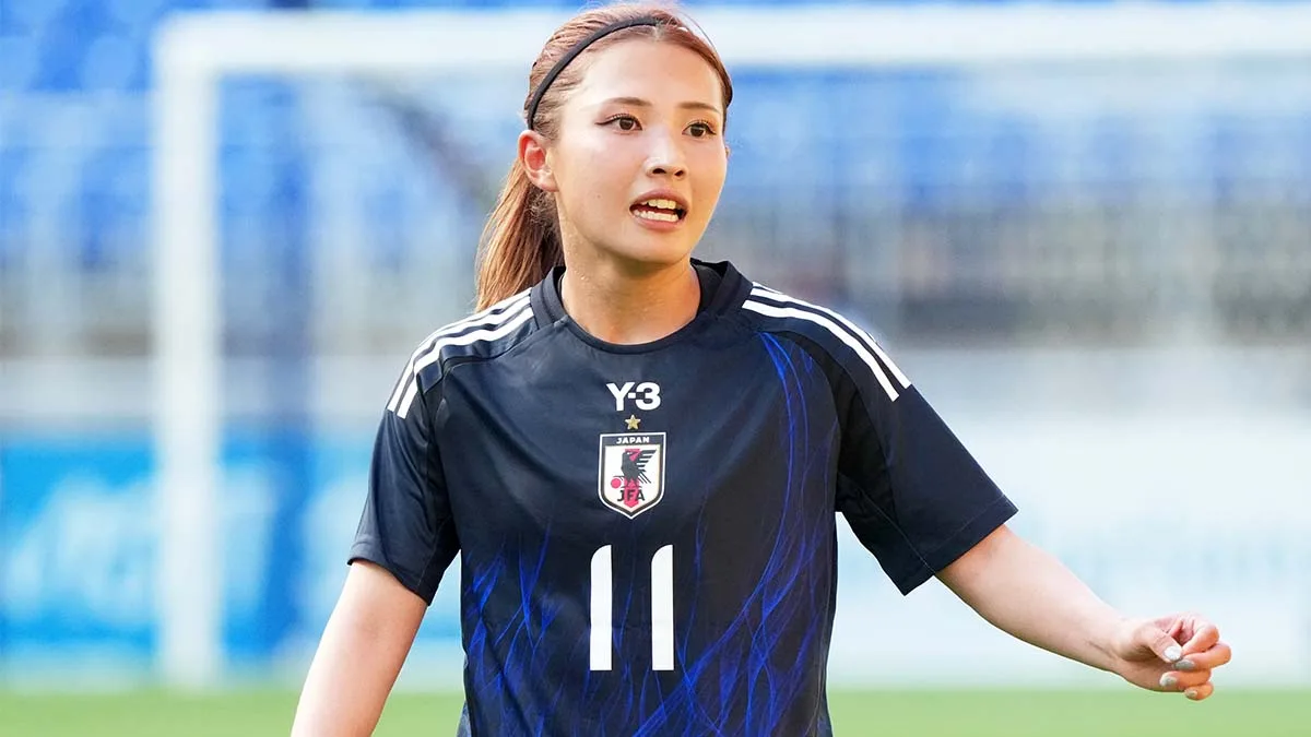 なでしこジャパン、アジア大会の“プラス1”は誰だ？国内組サバイバルレース