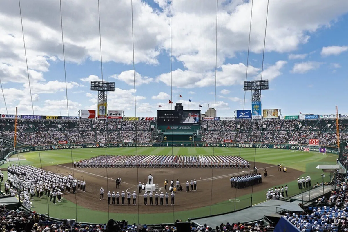 【甲子園】九州対決は有明、東北対決は東日大昌平！健大高崎は継投で初戦突破