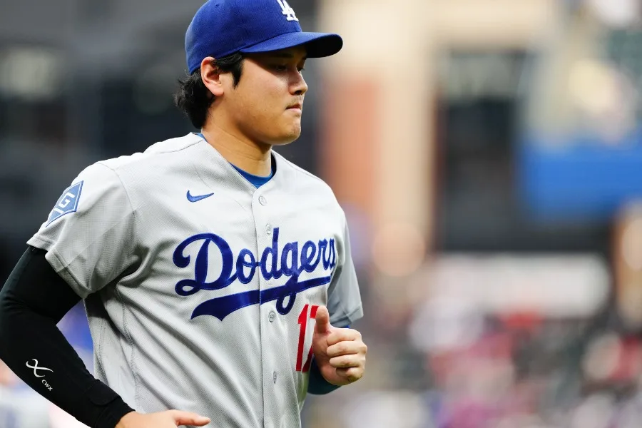 大谷翔平が“何もせず”新伝説！70年目の奇跡…サイ・ヤング賞2連覇スクーバルとドジャース史上初の共闘へ