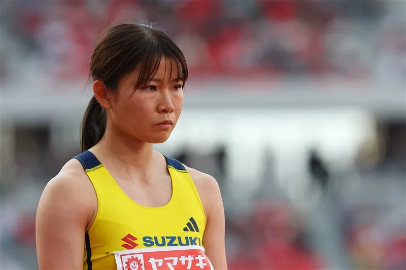 28歳・岩田優奈が今季限りで引退表明「一戦一戦を大切に」世界リレー・アジアリレーで輝いた軌跡