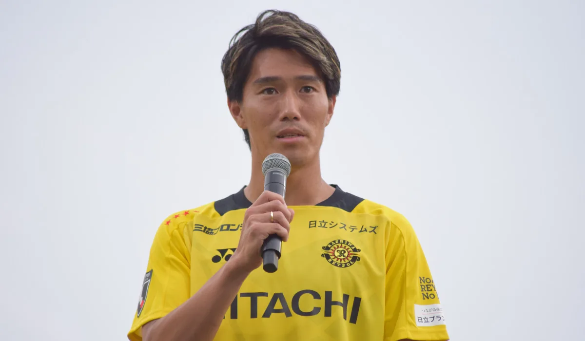 柏の新たな武器・遠藤渓太、左サイドからどう崩す？ロドリゲス監督の課題に迫る