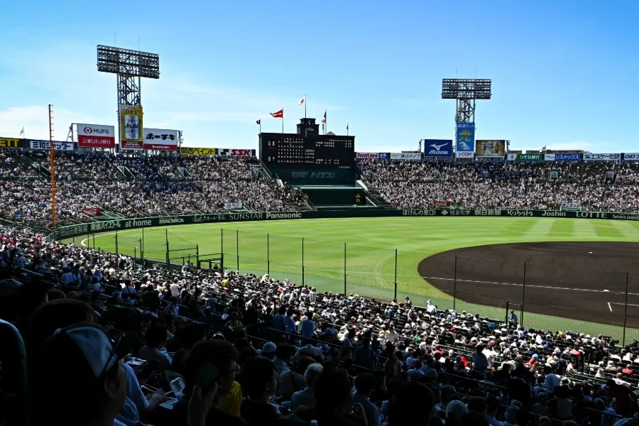 【夏の甲子園】全49校決定！連覇狙う沖縄尚学、剛腕157キロ織田擁する横浜も参戦