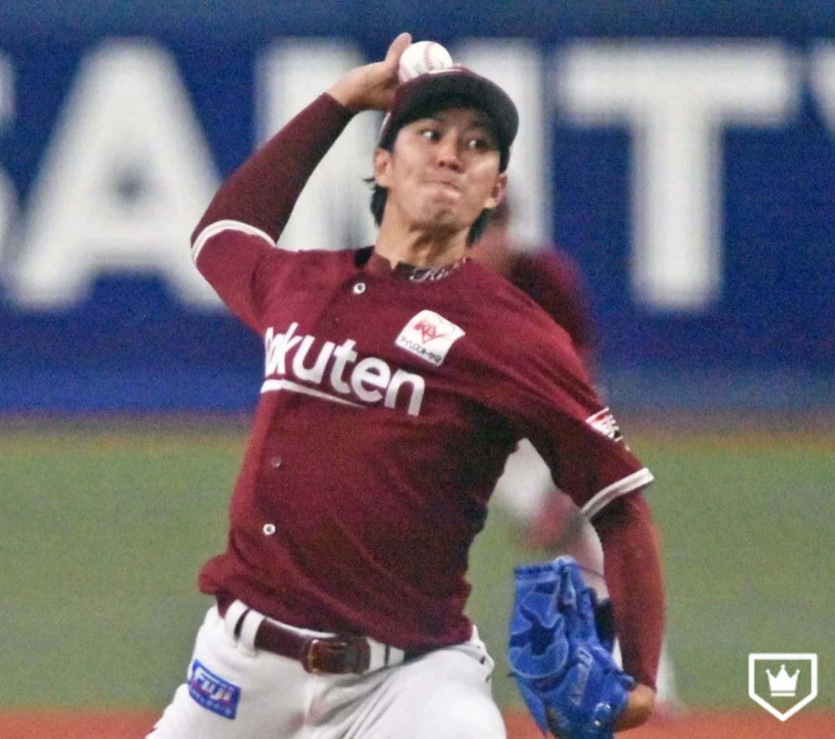 岸孝之、42歳の力演で連敗ストップ！通算173勝で桑田真澄に並ぶ