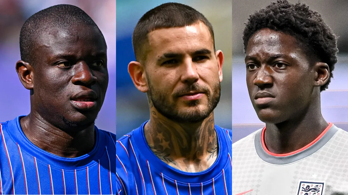 出場ゼロで終わったスターたち…コビー・メイヌー、北中米W杯でベンチを温めた理由