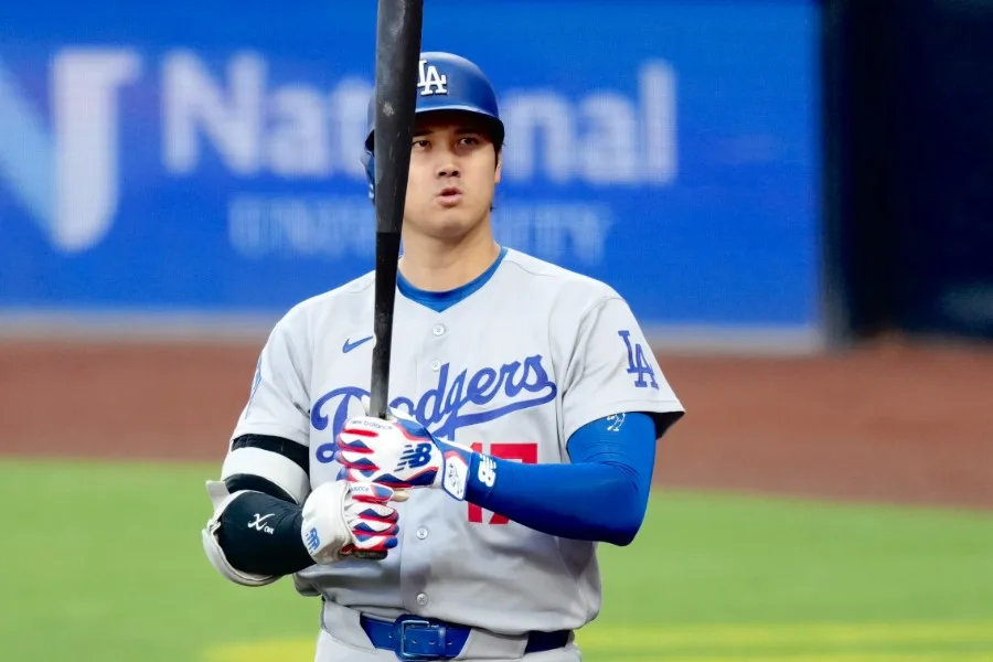 大谷翔平、宿敵菅野智之とクアーズで激突！前回先頭弾の“好相性”再現なるか